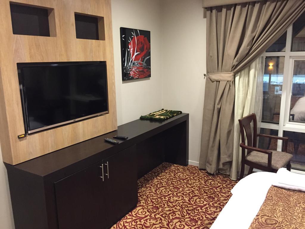 Ashbonh Hotel Suites Riyadh Rum bild